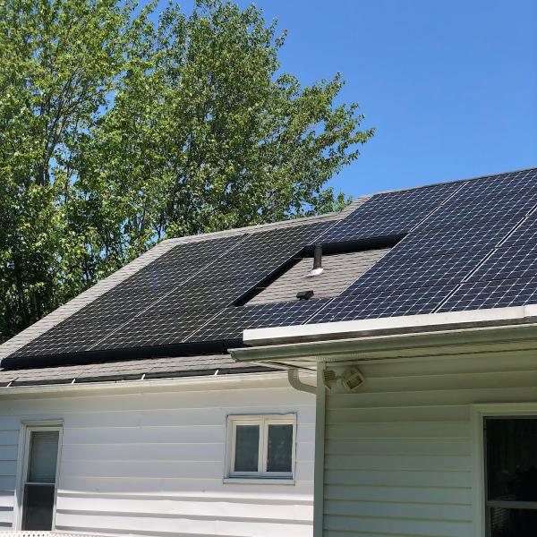Green Electric LLC