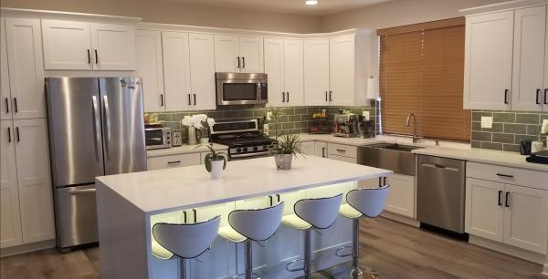 E&A Pro Flooring