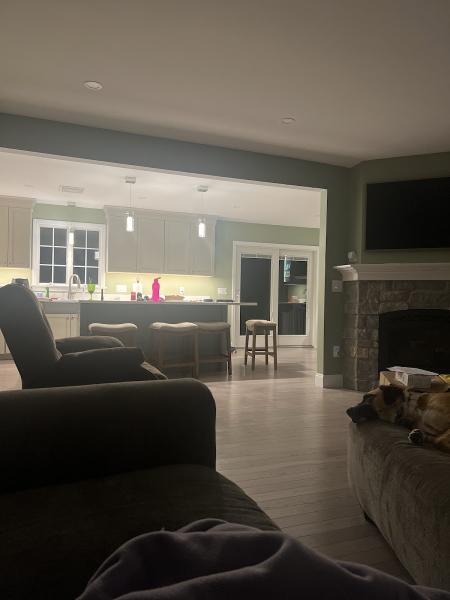 Concept Home Builders