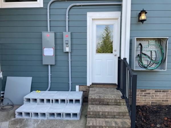 PV Electrical and Mechanical