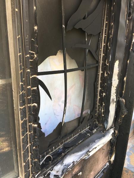 Water Damage