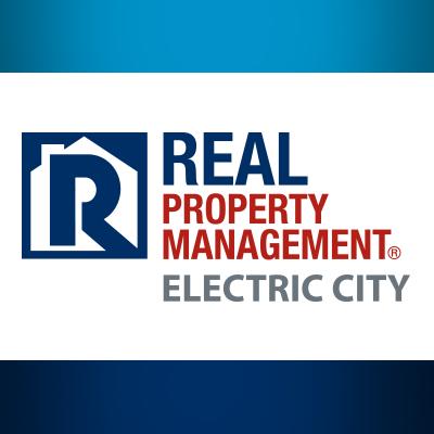 Real Property Management Electric City