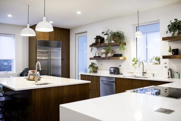Running Rabbit Home Building Inc