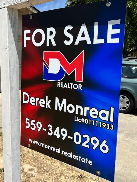 Monreal Real Estate