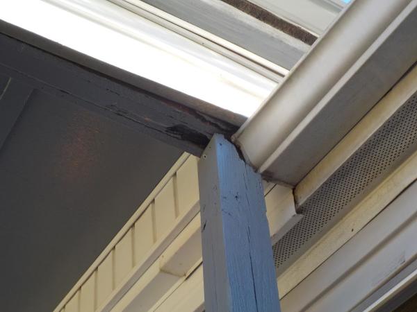 Bowman Home Inspections