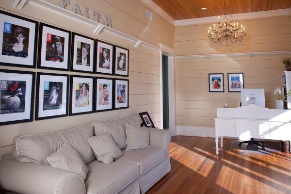 Burwell Associates