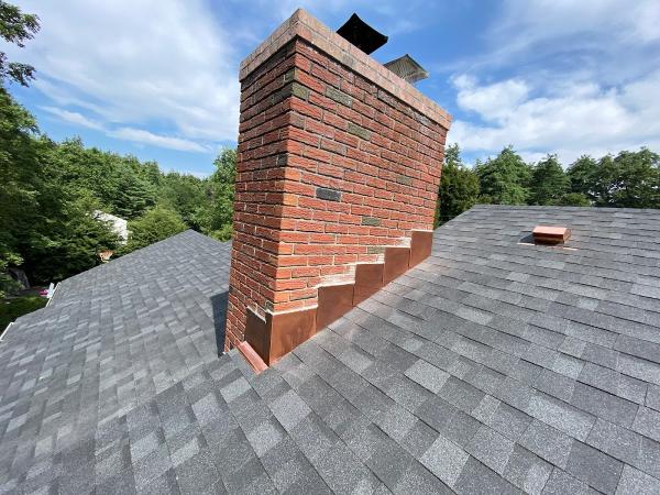 Rhino-Back Roofing