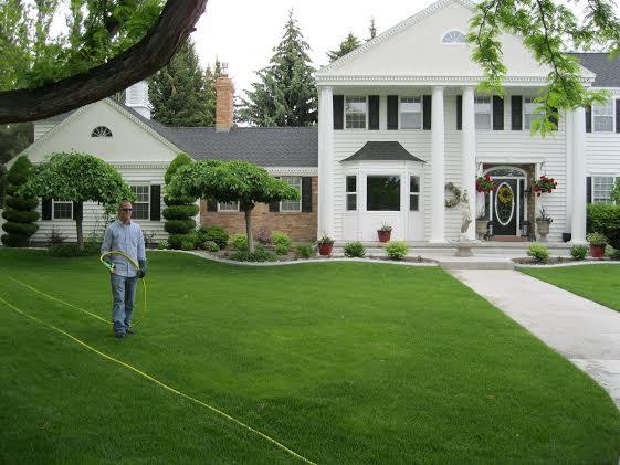 Turfco Lawn Care & Pest Control