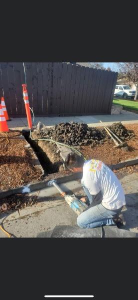 MTZ Plumbing Inc