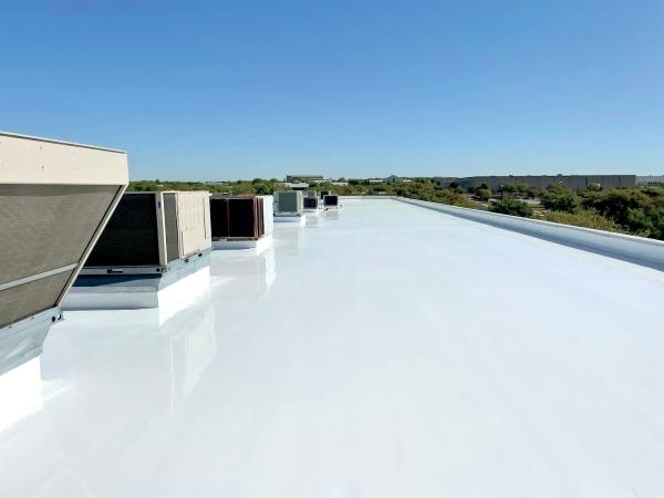 ECO Roof and Solar