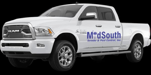 Midsouth Termite & Pest Control Columbia