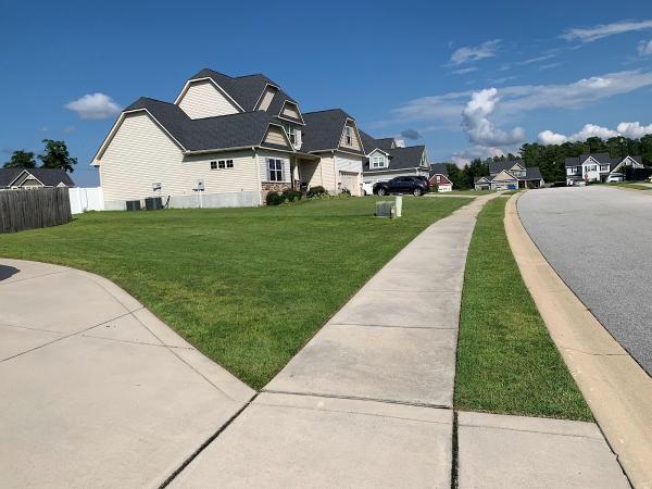 Affordable Lawn Care and Landscaping Services LLC