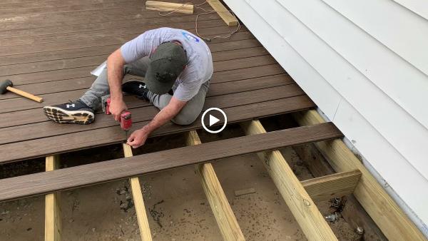 DYS Construction LLC