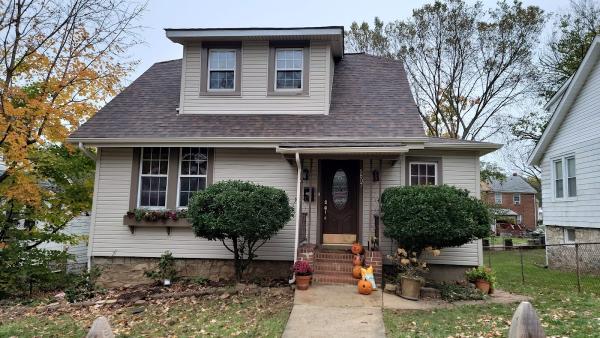 DYS Construction LLC