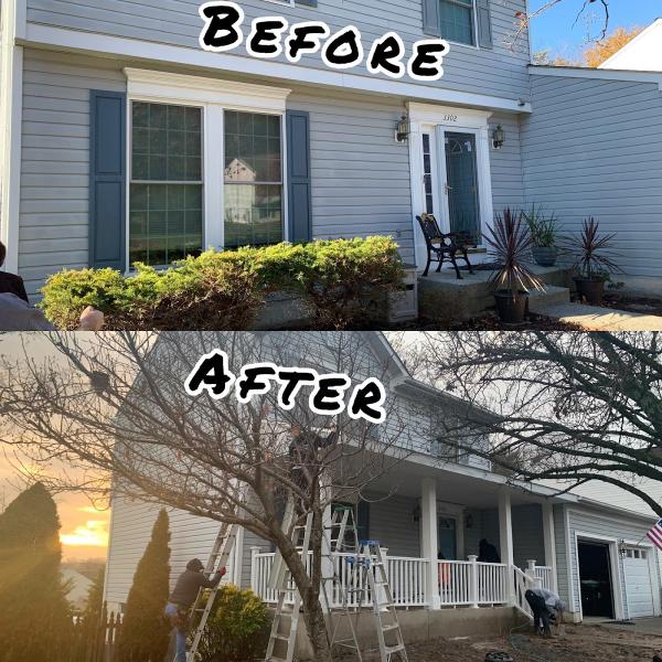 DYS Construction LLC