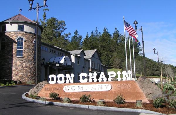 The Don Chapin Co