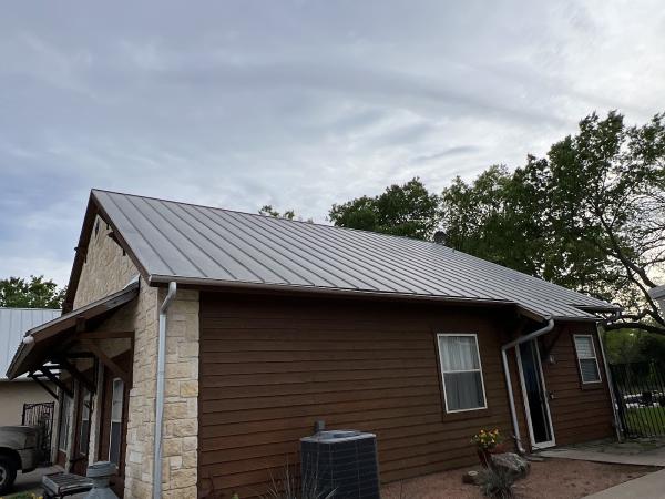 Simple Services Power Washing