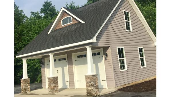 Discount Garage & Exteriors