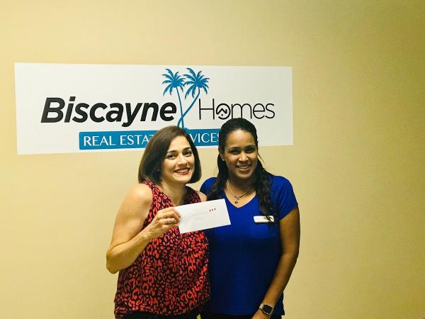 Biscayne Homes Property Management