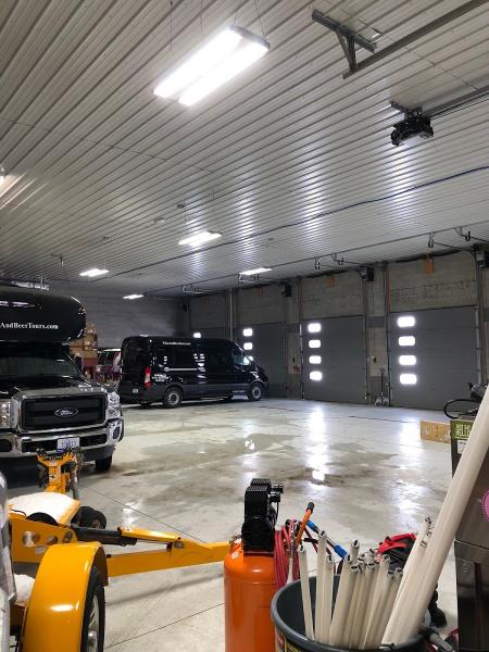 Grandview Electrical