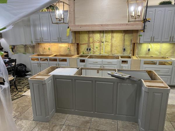 Verona Home Renovations