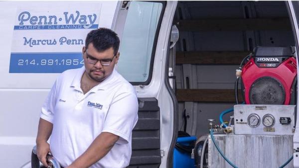 Penn Way Carpet Cleaning