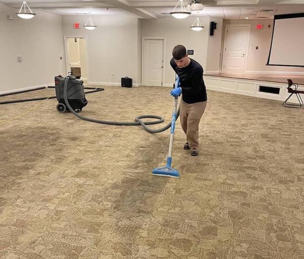 Penn Way Carpet Cleaning