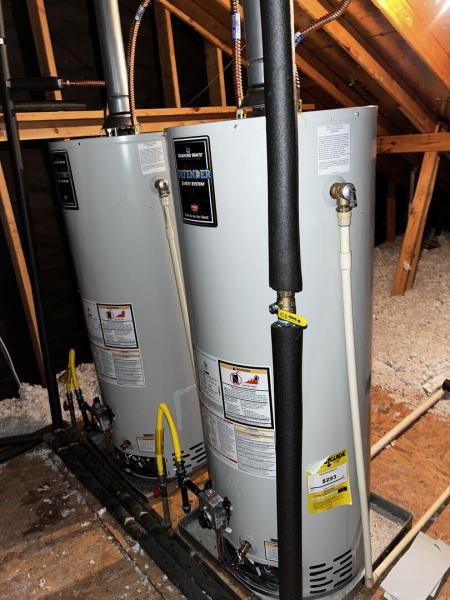 Capital Care Plumbing