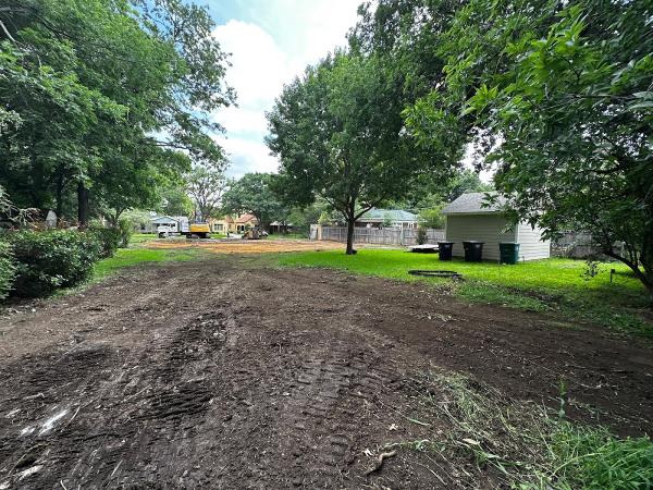 Lone Star Trucking and Excavation