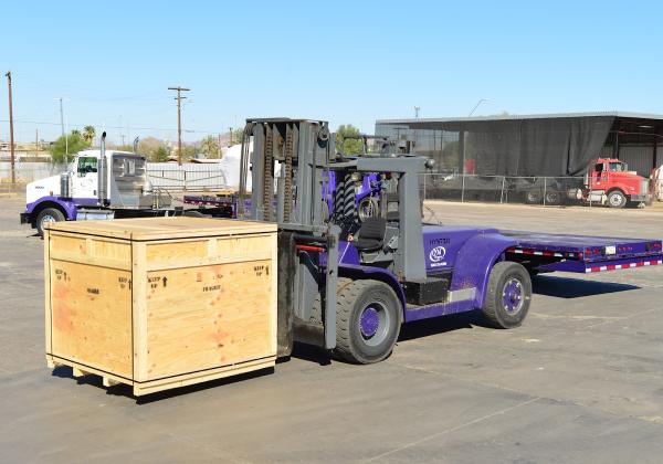 C & M Rigging LLC