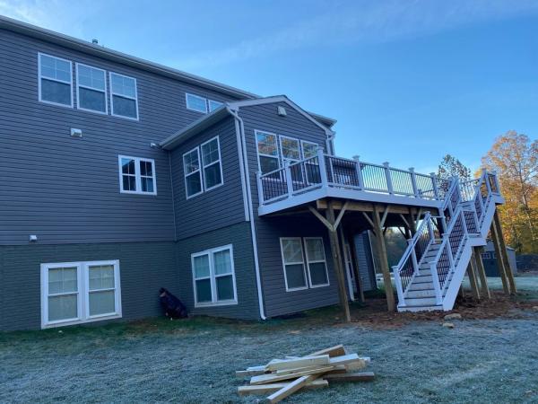 City Light Construction LLC