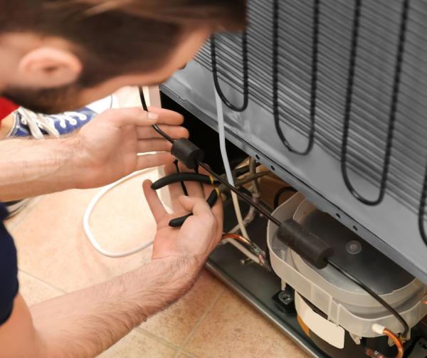 House Appliance Repairs