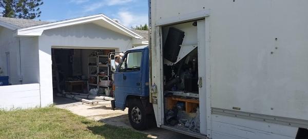 Gulfside Insulation Services Inc