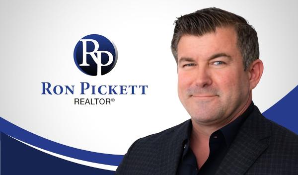 Ron Pickett Coldwell Banker Realtor