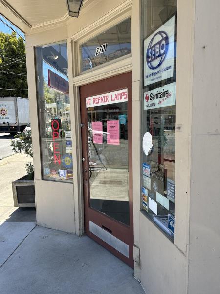 Phil's Electric Center