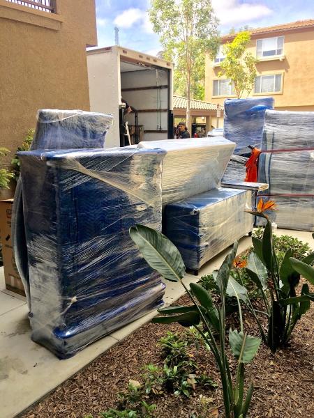 We Like To Move It Movers Moving Company