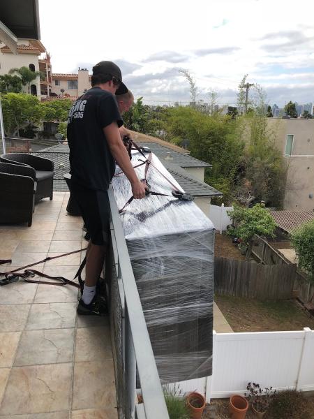 We Like To Move It Movers Moving Company