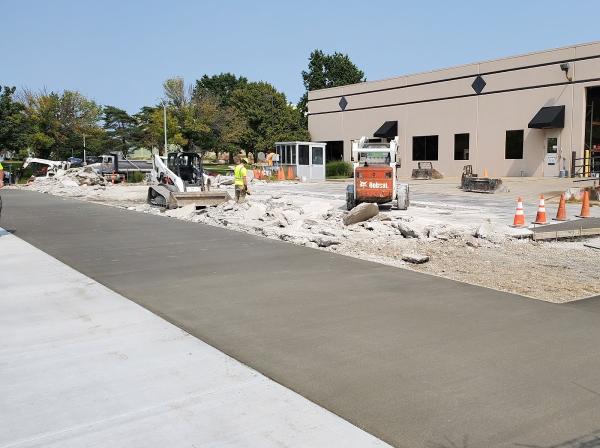Beacon Contracting LLC