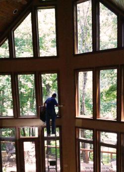 Spotless Window Washing