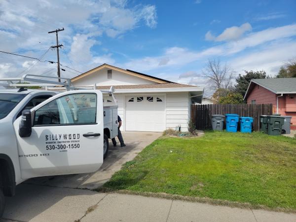 Billywood Construction
