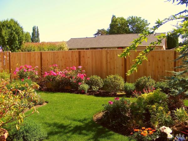 Daniels Custom Fences