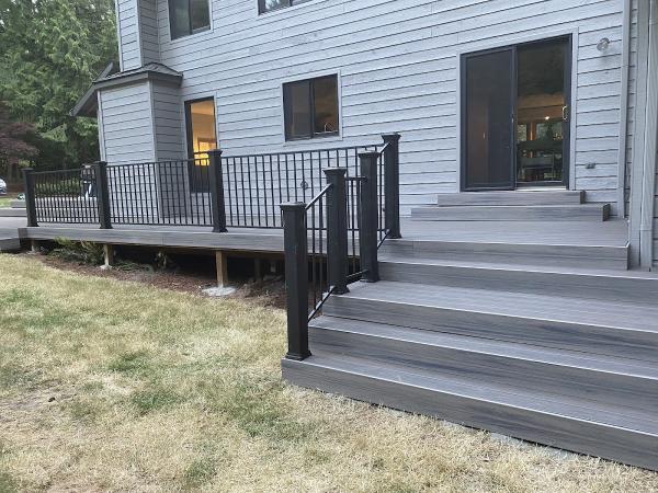Daniels Custom Fences