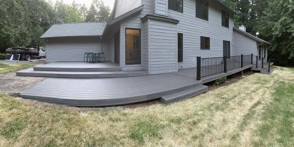 Daniels Custom Fences