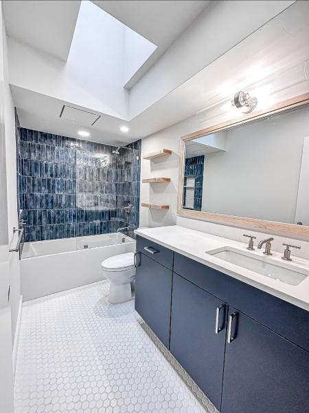 Ann Arbor Remodeling LLC
