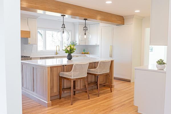 Ann Arbor Remodeling LLC