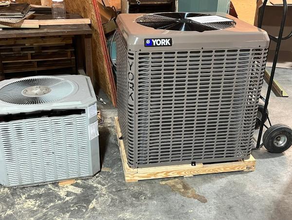 Complete Heating & Air Conditioning