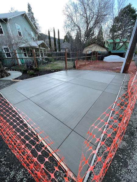 Lallo Concrete Designs