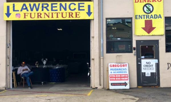 Gregory Moving Services