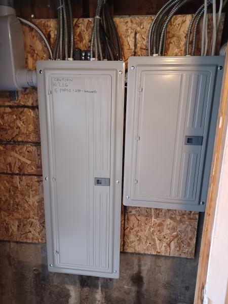 BQ Electric