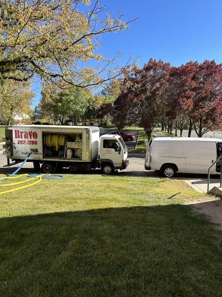 Bravo Carpet Care